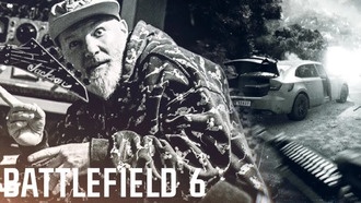 Разработчики Battlefield 6 показали процесс создания саундтрека с Limp Bizkit