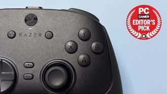 Обзор контроллера Razer Wolverine V3 Pro 8K PC: вершина игровых аксессуаров