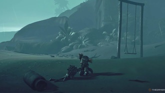 Где найти всех призраков в Главе 4 «Институт» в Little Nightmares 3