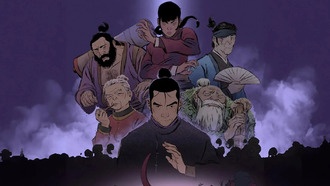 Forestrike: пиксельный файтинг в стиле кунг-фу получил геймплейный трейлер