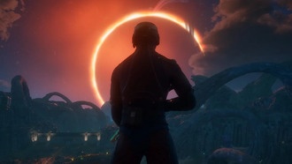 The Outer Worlds 2 получила юмористический live-action трейлер