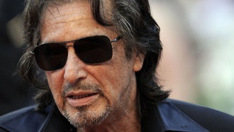 Аль Пачино сыграет криминального босса в новом триллере с Кифером Сазерлендом