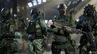 Все пути подготовки классов в Battlefield 6: полное руководство