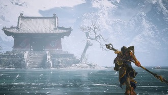 Black Myth: Wukong получила масштабное обновление для PS5