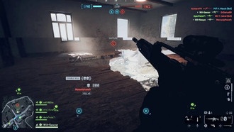 Лучшая сборка для класса Штурмовик в Battlefield 6: оружие, гаджеты и тактика