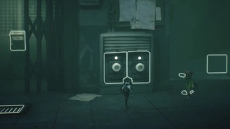 Как получить достижение «Еще один в сумке» в Little Nightmares III