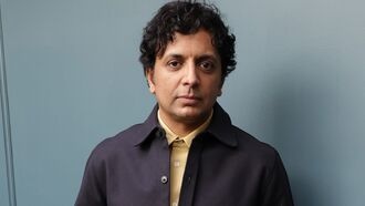 М. Найт Шьямалан мог написать сценарий для «Дневника памяти»