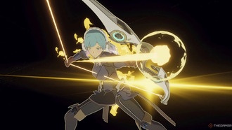 Гайд по классу Стрелок в Blue Protocol: Star Resonance