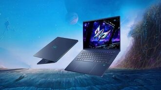 Acer Predator Triton 14 AI с Intel Core Ultra 9 и RTX 5070 появился в Европе