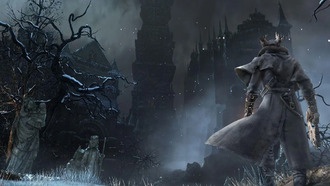 Bluepoint Games ищет дизайнера боевой системы — фанаты надеются на ремейк Bloodborne
