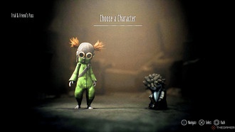 Как играть в мультиплеер бесплатно в Little Nightmares 3