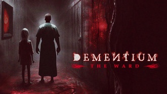 Культовый хоррор Dementium: The Ward выйдет на ПК