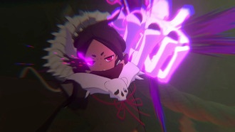 Демоверсия Homura Hime доступна в рамках Steam Next Fest