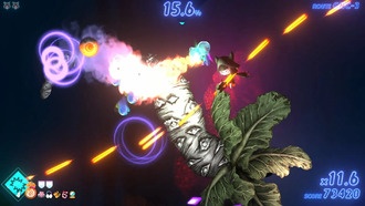 Рогалик-шутер NeverAwake FLASHBACK выйдет 10 декабря