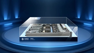 Представлен полностью отечественный сетевой тестер 400G на процессоре Feiteng с 64 ядрами