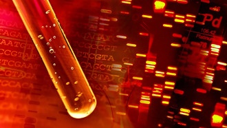 Новый анализ крови обнаруживает рак за 10 лет до появления симптомов