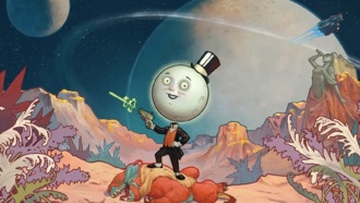 The Outer Worlds 2 получит рецензии за несколько дней до релиза