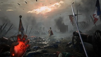 Участники альфа-теста высоко оценили концепцию игры Valor Mortis