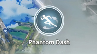 Как получить Фантомный рывок в Blue Protocol: Star Resonance