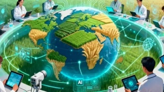 В Китае запустили крупную языковую модель «Шэньнун 3.0» для сельского хозяйства