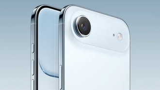 Версия iPhone Air для Гонконга не поддерживает eSIM в Китае