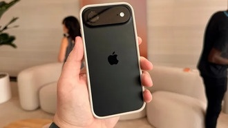 В iPhone обнаружили скрытую функцию для идеальной чистоты голоса в шумных местах