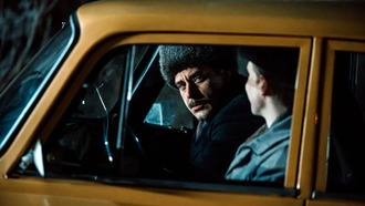 Второй сезон сериала «Душегубы» погрузит зрителей в атмосферу позднего СССР