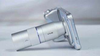 vivo X300 Pro с фотокомплектом: смартфон с 200-мегапиксельным зумом и аксессуарами для съёмки