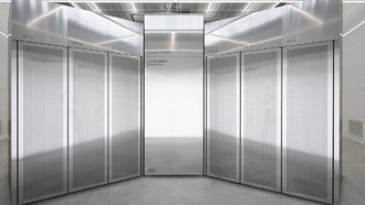 В Европе запустили первый квантовый компьютер IBM Quantum System Two