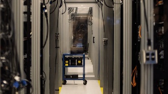 Western Digital открыла расширенную лабораторию для тестирования систем хранения данных в эпоху ИИ