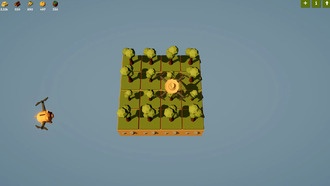 Симулятор фермера-программиста The Farmer Was Replaced стал хитом после релиза