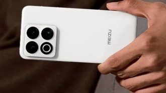 Смартфон Meizu 22 сталкивается с острым дефицитом