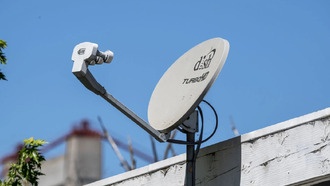 Исследователи перехватили незашифрованные спутниковые данные с помощью простого оборудования