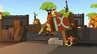 Демо-версия Tavern Keeper получила бесконечный режим и мощные инструменты для создания декора