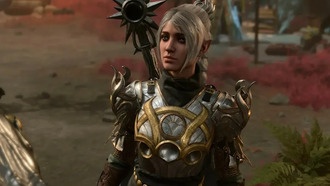 Актеры Baldur's Gate 3 озвучили персонажей друг друга в забавном эксперименте