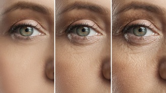 Простая жирная кислота может восстановить ухудшающееся зрение