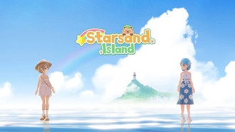 Starsand Island: уютный фермерский симулятор, которому не хватает души