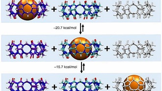 Учёные измерили, как «высокоэнергетическая вода» усиливает молекулярные связи