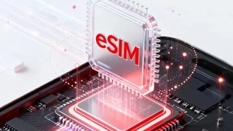 Китайские операторы запустили eSIM для смартфонов, но только в офисах