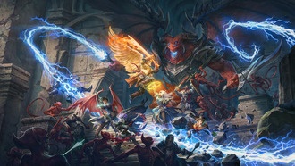 Разработчики игр объединились для создания бесплатной базы знаний для геймдев-специалистов