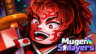 Коды для Mugen Slayers в Roblox на 2025 год