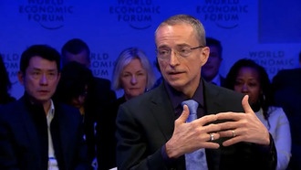 Экс-глава Intel Пэт Гелсинджер признал существование «пузыря ИИ», но не ждет его скорого схлопывания