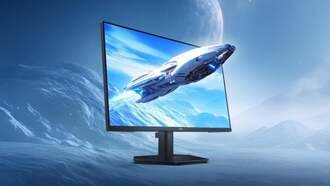 Dell представила игровой монитор SE2425HG с частотой 200 Гц по цене менее 100 долларов