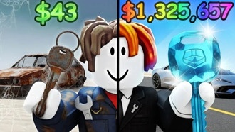 Коды для My Workshop в Roblox: как получить деньги