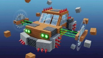 Коды для The Move Machine в Roblox