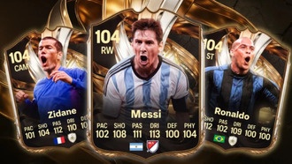 Коды для Soccer Legends RNG в Roblox