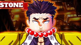 Коды для Roblox Slayer Ascension