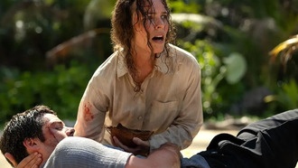 Вышел трейлер триллера Сэма Рэми «Send Help» с Диланом О’Брайеном и Рэйчел Макадамс