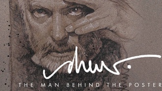 Умер Дрю Струзан — автор культовых постеров к «Звёздным войнам» и «Гарри Поттеру»