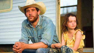 Джош О’Коннор предстал ковбоем в трейлере драмы «Перерождение»